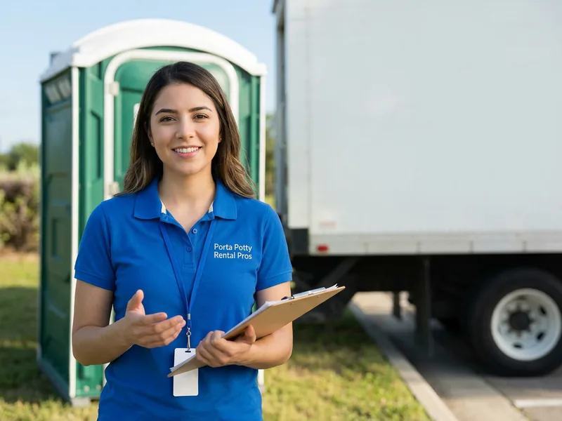 Porta Potty Rental  in Lynnfield  FAQ